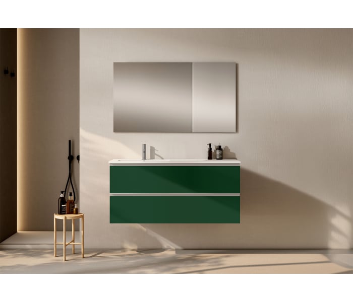 Conjunto mueble de baño Visobath Granada Principal 22