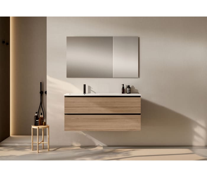 Conjunto mueble de baño Visobath Granada Principal 19