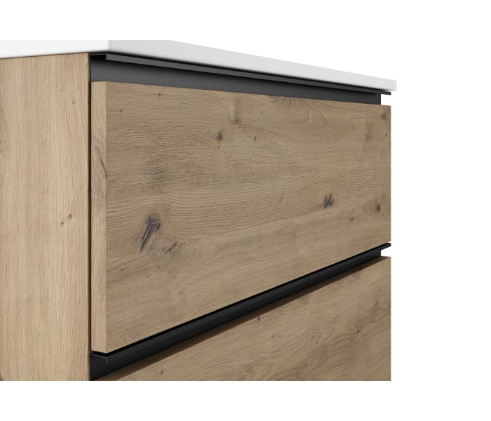 Conjunto mueble de baño Visobath Granada Detalle 28