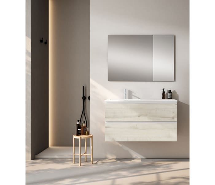 Conjunto mueble de baño Viso Bath Granada Principal 12