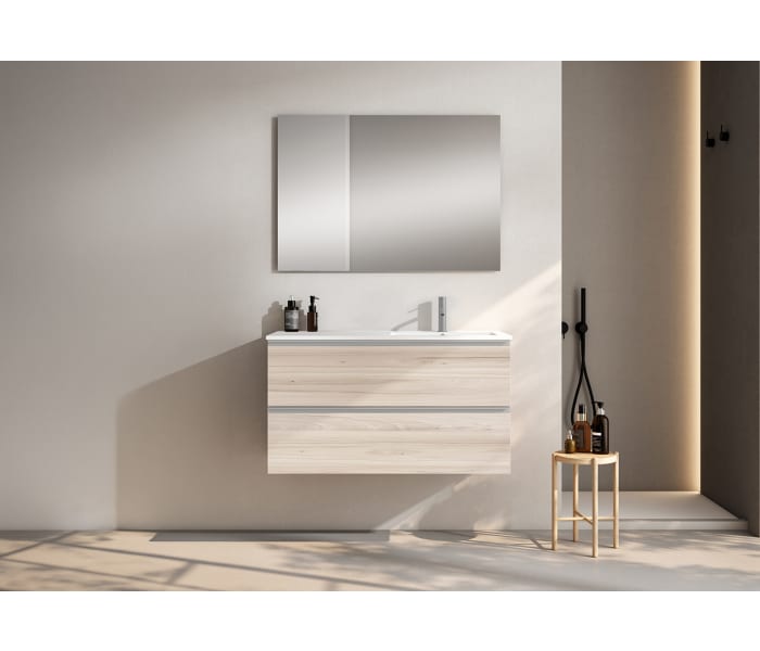 Conjunto mueble de baño Visobath Granada Principal 15