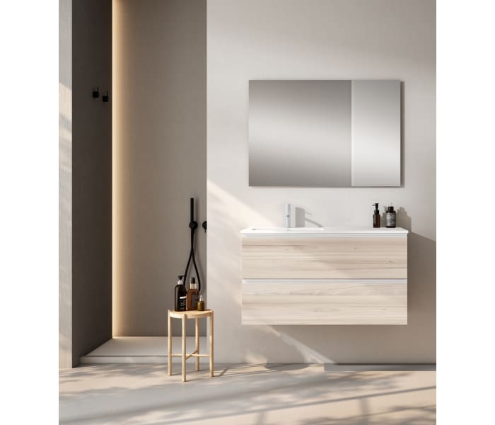 Conjunto mueble de baño Viso Bath Granada Principal 2
