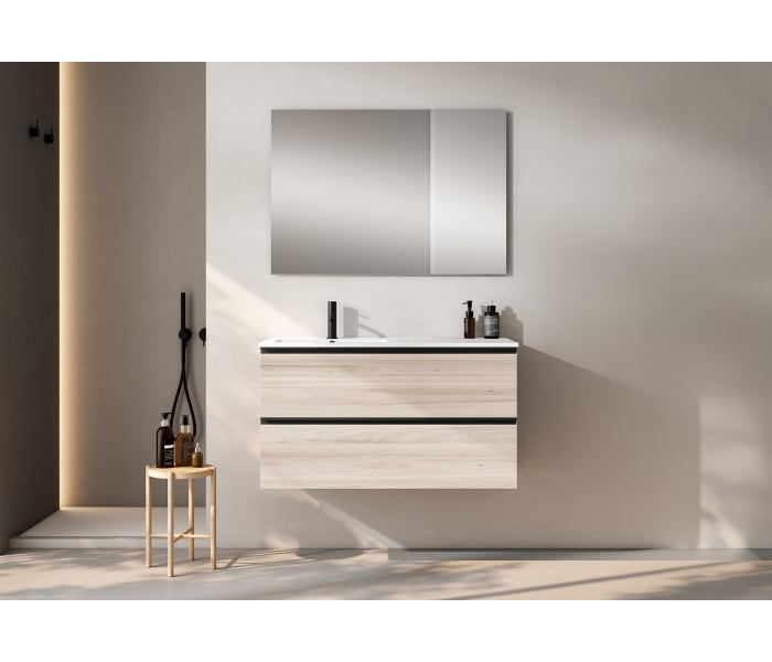 Conjunto mueble de baño Visobath Granada Principal 14
