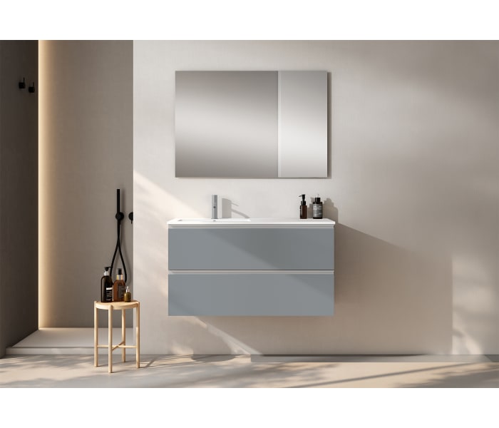 Conjunto mueble de baño Visobath Granada Principal 7