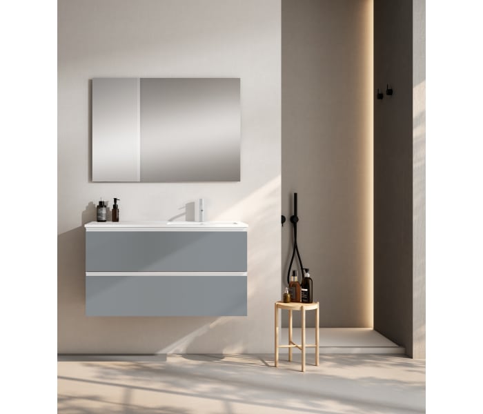 Conjunto mueble de baño Viso Bath Granada Principal 3