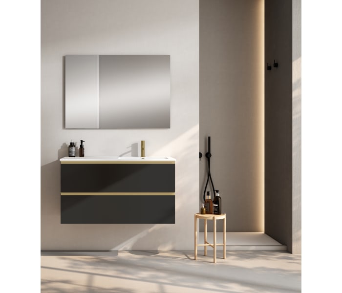 Conjunto mueble de baño Viso Bath Granada Principal 4