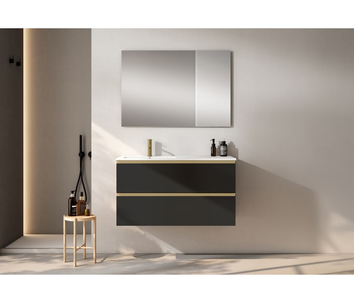 Conjunto mueble de baño Visobath Granada Principal 13