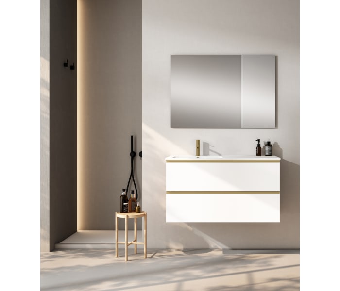 Conjunto mueble de baño Viso Bath Granada Principal 5