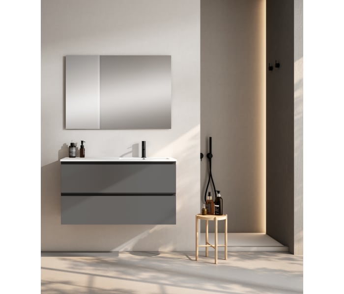 Conjunto mueble de baño Viso Bath Granada Principal 6