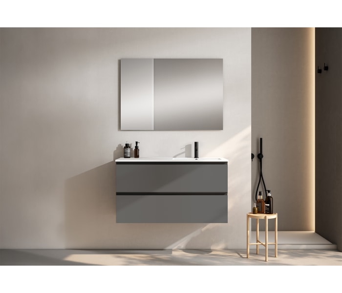 Conjunto mueble de baño Visobath Granada Principal 9