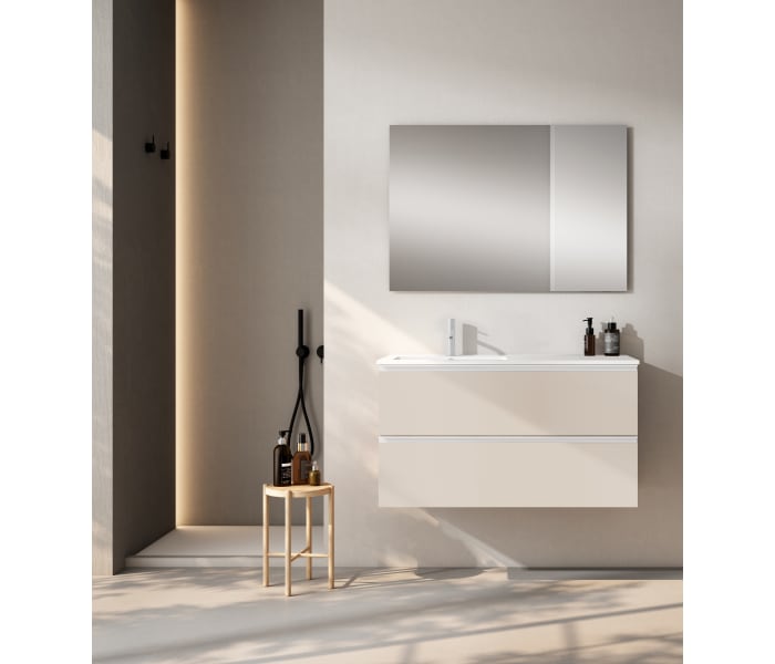 Conjunto mueble de baño Viso Bath Granada Principal 7