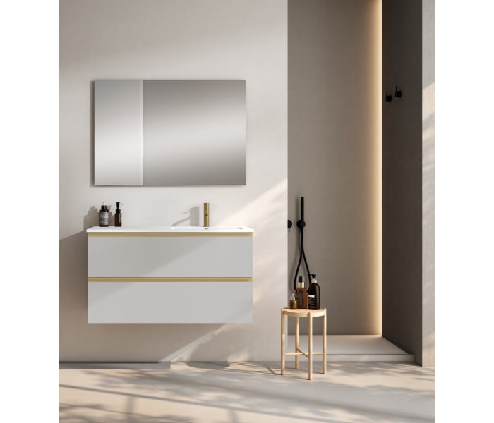 Conjunto mueble de baño Viso Bath Granada Principal 8