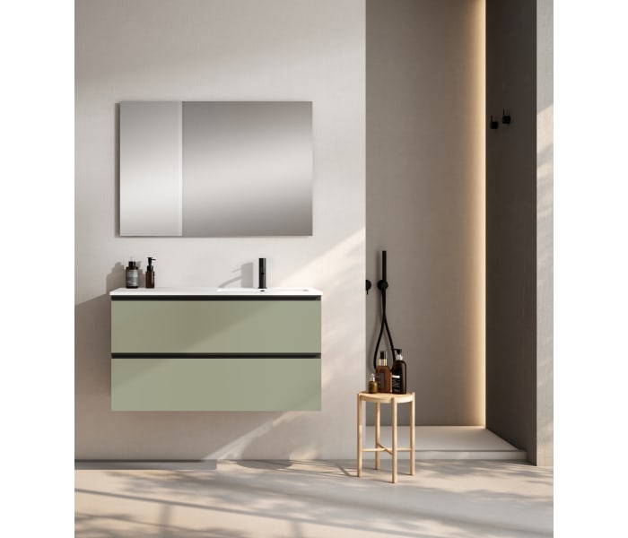 Conjunto mueble de baño Viso Bath Granada Principal 9