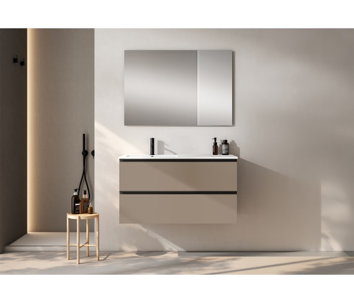 Conjunto mueble de baño Visobath Granada Principal 8