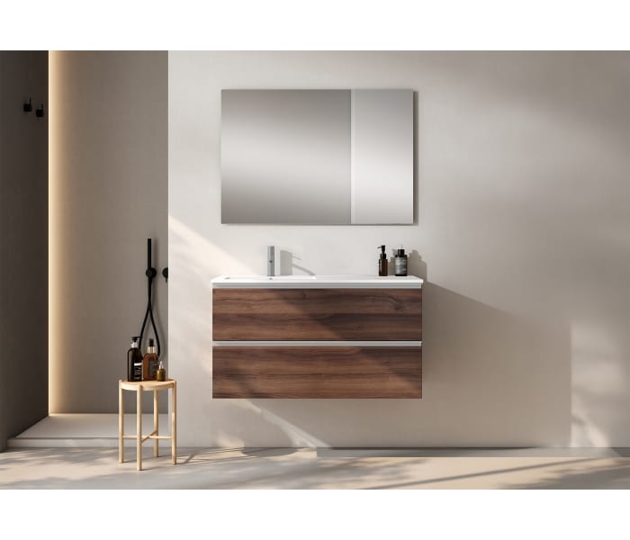Conjunto mueble de baño Visobath Granada Principal 17
