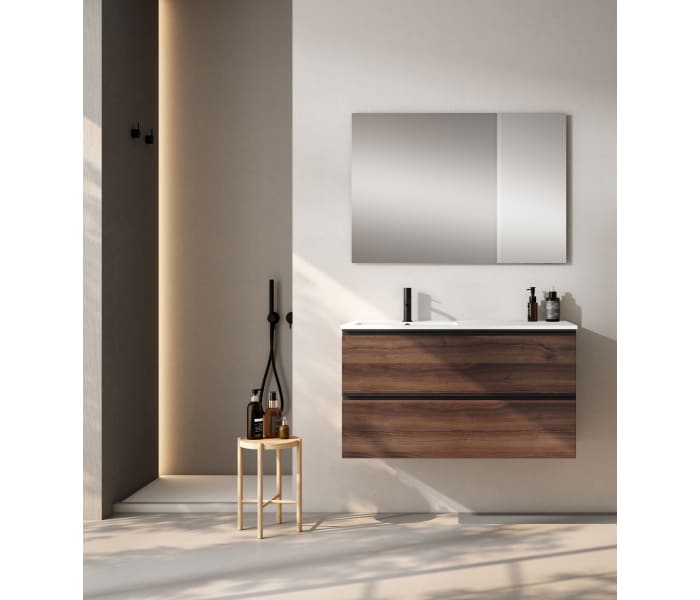 Conjunto mueble de baño Viso Bath Granada Principal 1