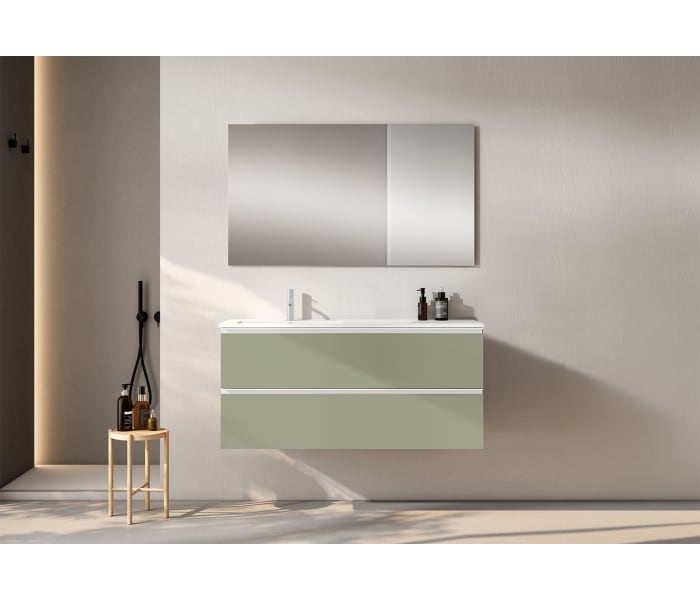 Conjunto mueble de baño Visobath Granada Principal 5
