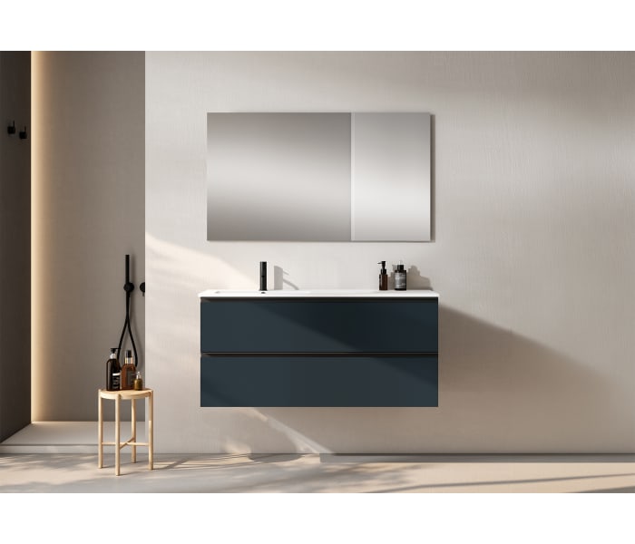 Conjunto mueble de baño Visobath Granada Principal 12
