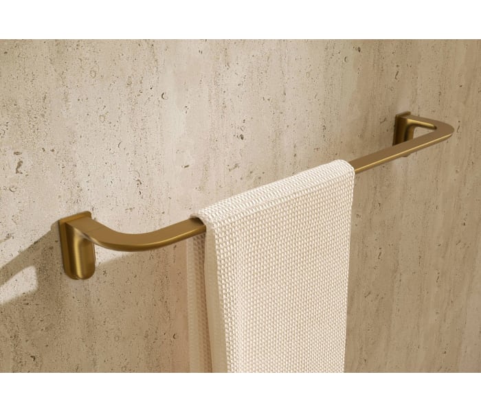 Toallero barra de baño Medimex Aura Ambiente 7