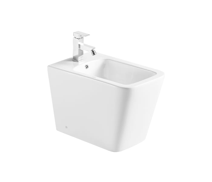 Bidé compacto Bruntec Square Principal 0