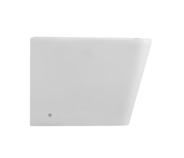 Bidé compacto Bruntec Square Principal 2