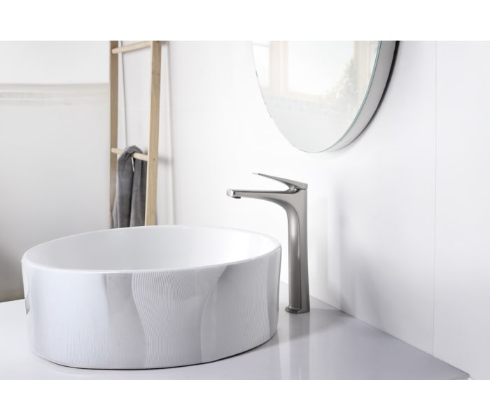 Grifo de lavabo Imex Delos Ambiente 2