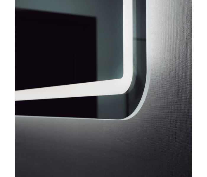 Espejo de baño con luz LED Ledimex Austria Detalle 2