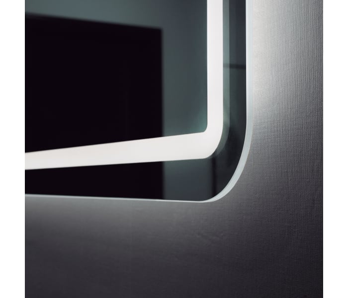 Espejo de baño con luz LED Ledimex Austria Detalle 4