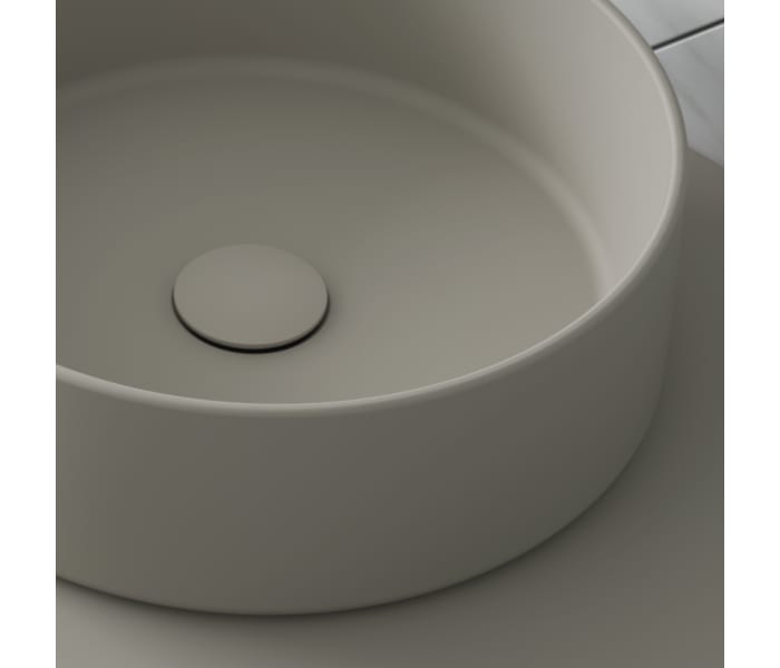 Accesorio de lavabo Válvula Royo Clic-Clac Principal 1