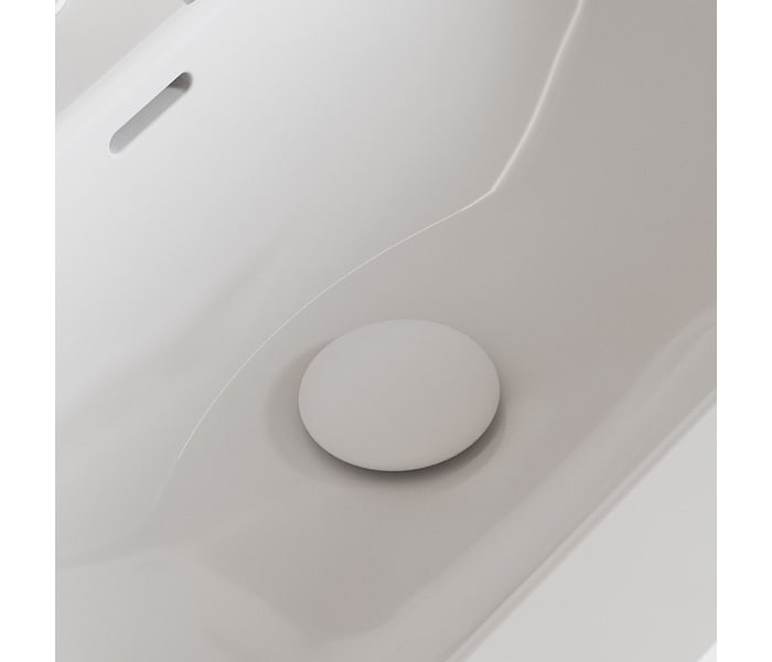 Accesorio de lavabo Válvula Royo Clic-Clac Principal 0