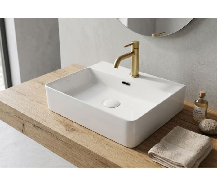 Lavabo sobre encimera Bruntec Balla Principal 0