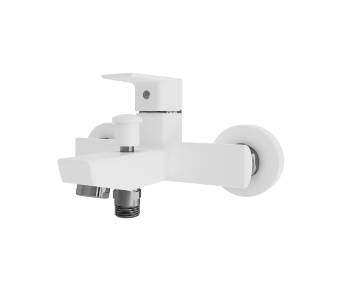Grifo de ducha y bañera Galindo Aroha Principal 1