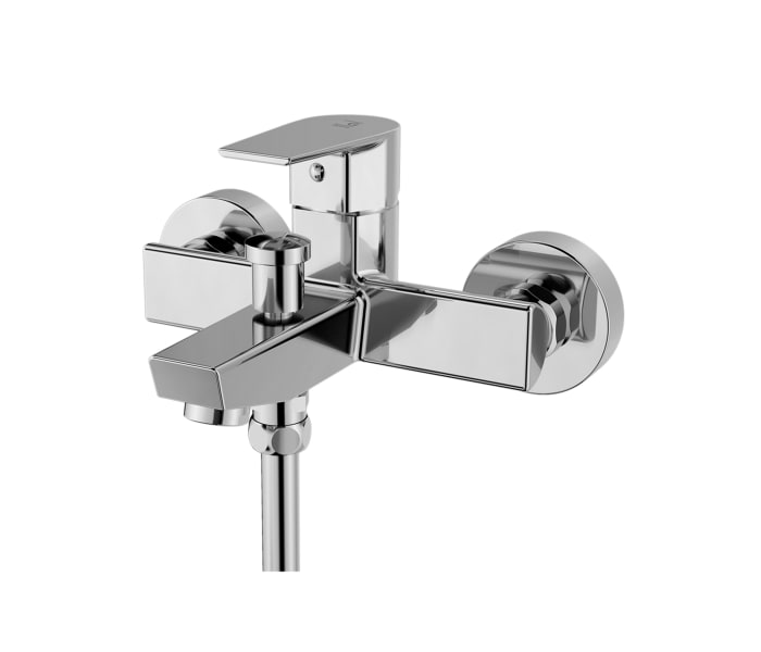 Grifo de ducha y bañera Galindo Aroha Principal 0