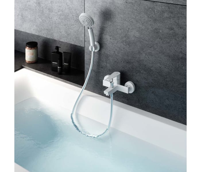 Grifo de ducha y bañera Galindo Aroha Ambiente 5