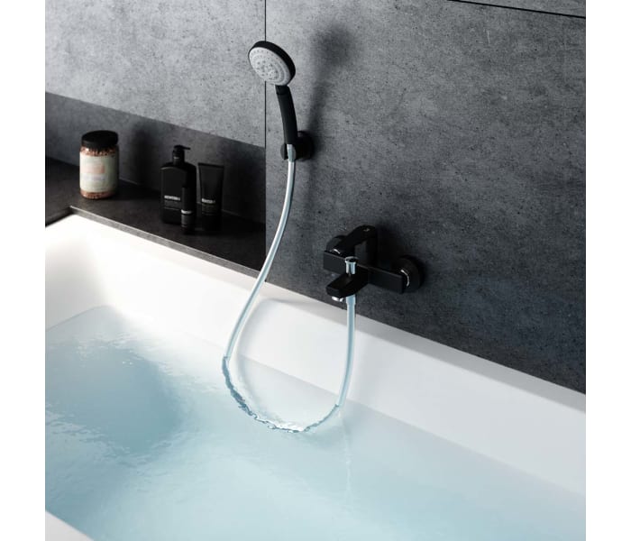 Grifo de ducha y bañera Galindo Aroha Ambiente 6