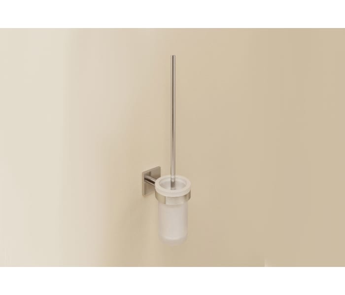 Escobillero de baño Cosmic Square Duo Principal 0