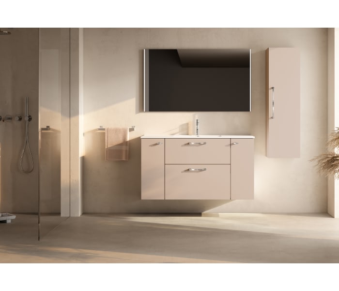 Conjunto mueble de baño VisoBath Verso Principal 5