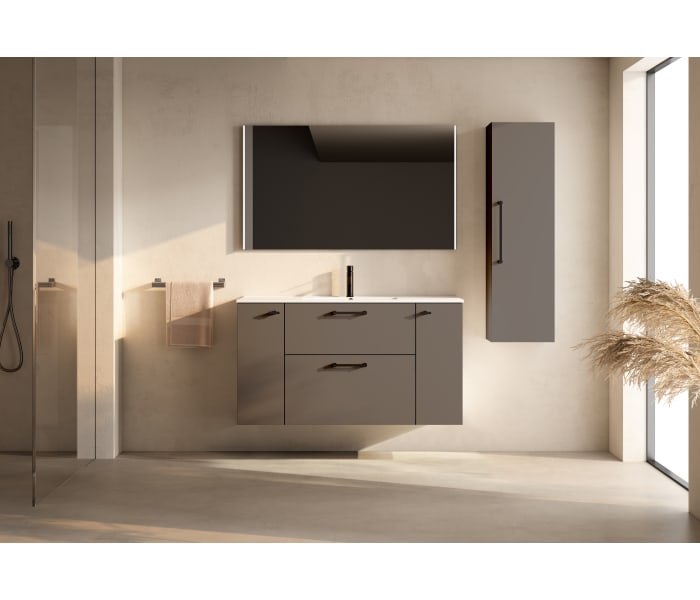 Conjunto mueble de baño VisoBath Verso Principal 6