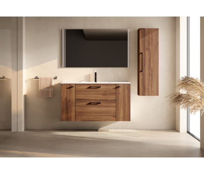 Conjunto mueble de baño VisoBath Verso Principal 4