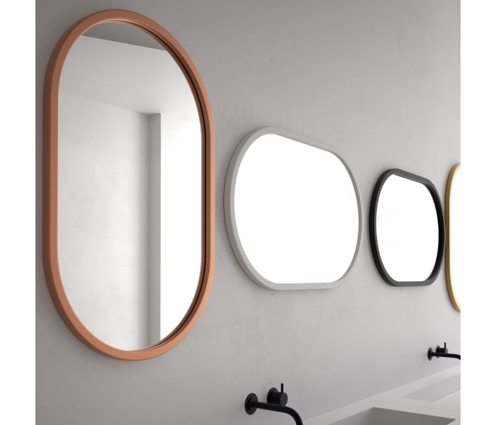 Espejo de baño Eurobath, Cerdeña Principal 3