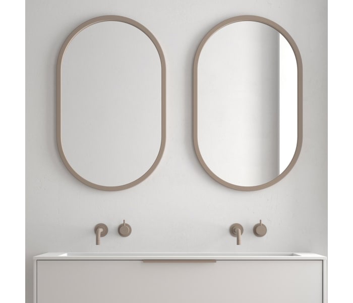 Espejo de baño Eurobath, Cerdeña Principal 0
