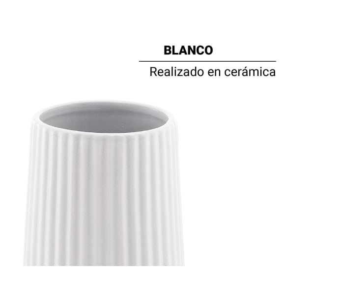 Conjunto de accesorios de baño Gedy Marika opción 6