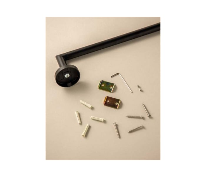 Toallero de baño Cosmic Start Detalle 2