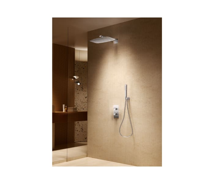 Conjunto de ducha empotrado Imex Toscana Ambiente 9