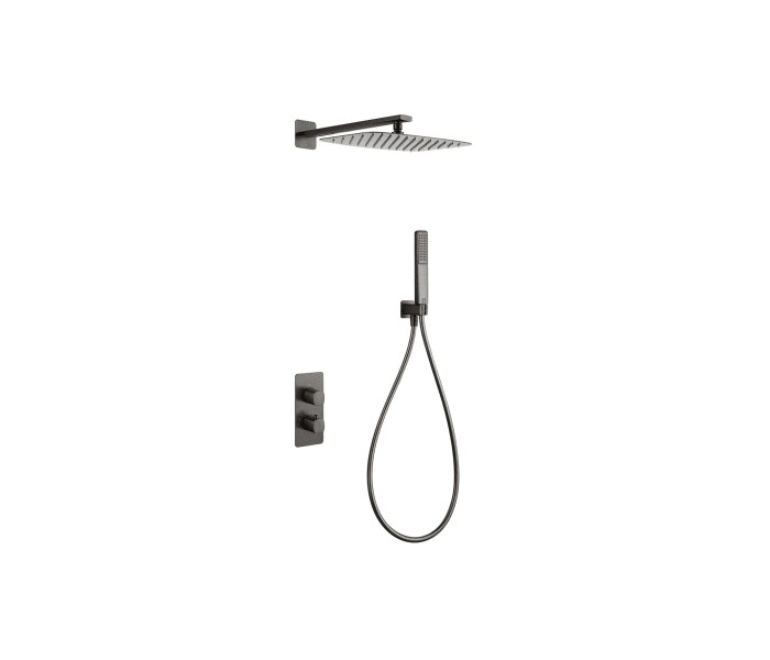 Conjunto de ducha empotrado Imex Toscana Principal 5