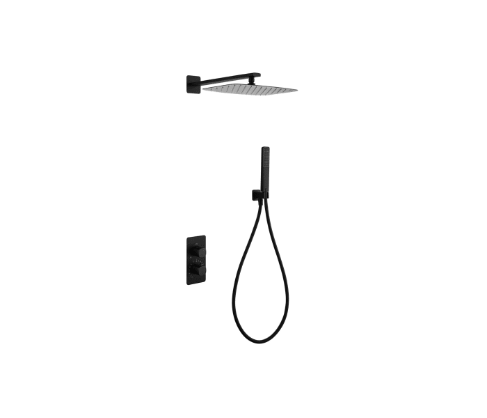 Conjunto de ducha empotrado Imex Toscana Principal 1
