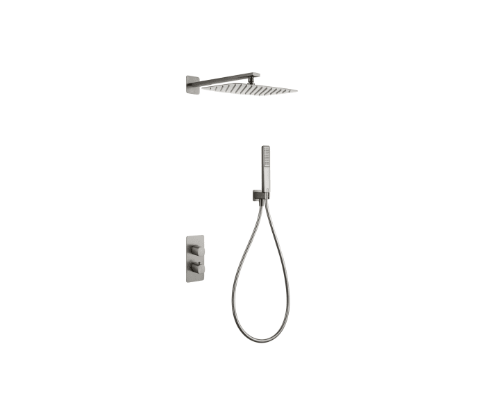 Conjunto de ducha empotrado Imex Toscana Principal 2