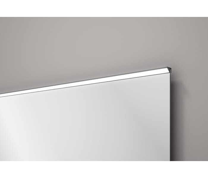 Aplique de luz Led Voile Visobath Detalle 2
