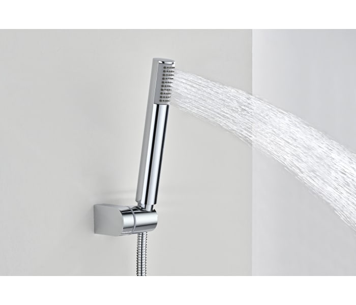 Grifo de ducha Imex Bless Detalle 17