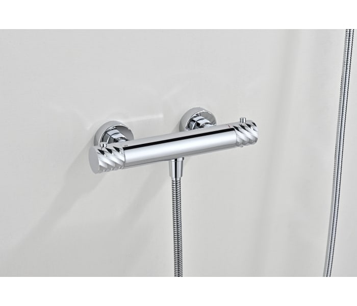 Grifo de ducha Imex Bless Detalle 16